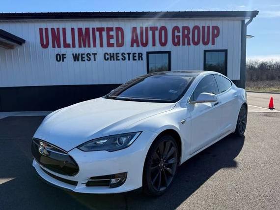 TESLA MODEL S 2013 5YJSA1DP9DFP15434 image TESLA MODEL S 2013 5YJSA1DP9DFP15434 image